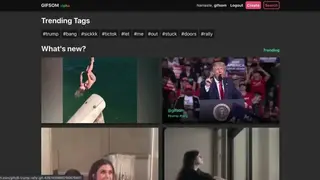 GIFSOM screenshot