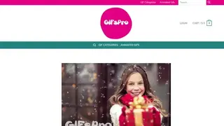 GifsPro screenshot