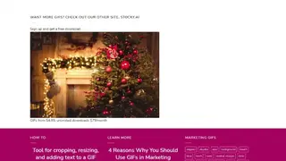 GifsPro screenshot