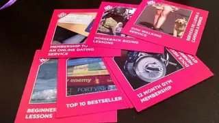 GiftTRAP screenshot
