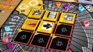 GiftTRAP screenshot