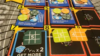 GiftTRAP screenshot