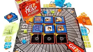 GiftTRAP screenshot