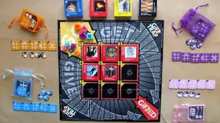 GiftTRAP screenshot