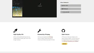 GifTuna screenshot