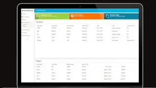 GiftWorks screenshot
