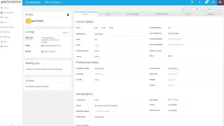 GiftWorks screenshot