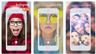 GIFYme screenshot