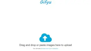 Gifyu screenshot