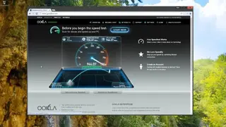 Gigablast screenshot