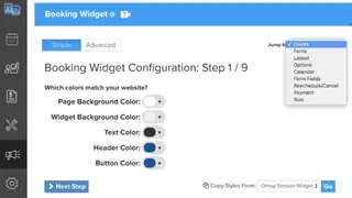 GigaBook screenshot