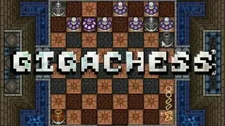 Gigachess screenshot
