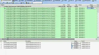 Giganews screenshot