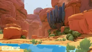 Gigantic screenshot