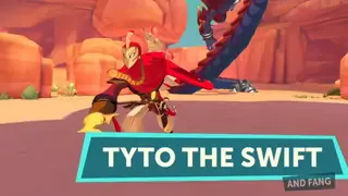 Gigantic screenshot