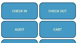 GigaTrak Asset & Tool Tracking System screenshot