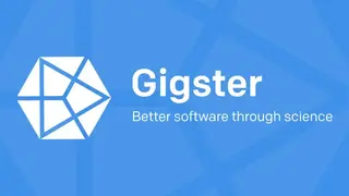 Gigster screenshot