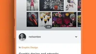 Gigworks-Freelance Marketplace screenshot