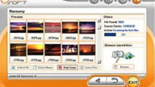 Gilisoft RAMDisk screenshot