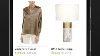 Gilt screenshot