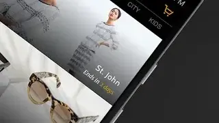 Gilt screenshot