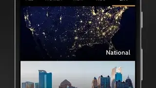 Gilt screenshot