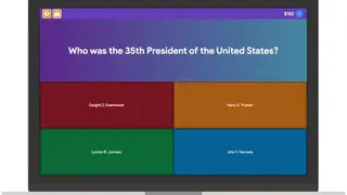 Gimkit screenshot