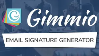 Gimmio screenshot