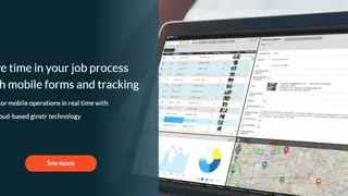 Ginstr screenshot