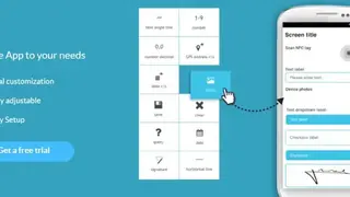 Ginstr screenshot