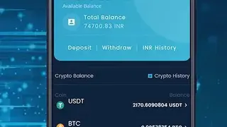 Giottus screenshot