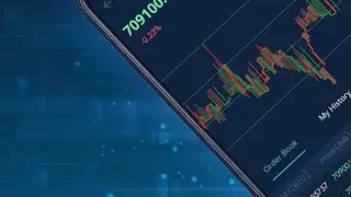 Giottus screenshot
