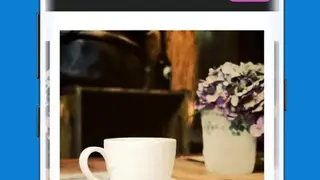 GIPHY GIF maker screenshot