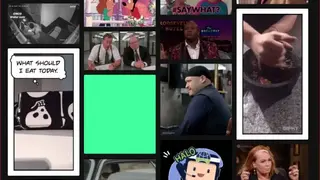 GIPHY Says screenshot