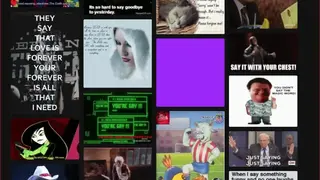 GIPHY Says screenshot