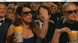 Giphy Tab screenshot