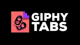 Giphy Tab screenshot