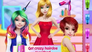 Girl Squad – BFF in Style screenshot