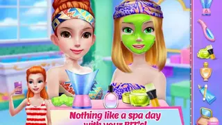 Girl Squad – BFF in Style screenshot