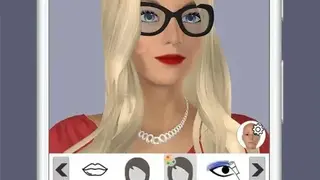 Girlify screenshot