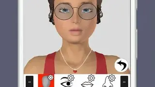 Girlify screenshot