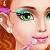 Girls Games: Makeup