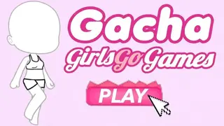 Girls Go Games screenshot