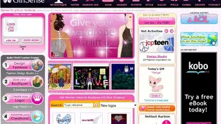GirlSense screenshot