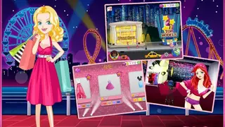 Girlsgogames screenshot