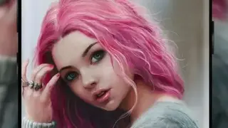 Girly Wallpapers HD +50,000 screenshot