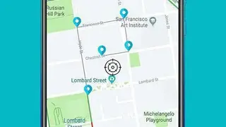 GIS Surveyor Land Survey and GIS Data Collector screenshot