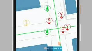 Gisella screenshot