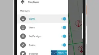 Gisella screenshot