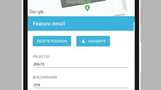 Gisella screenshot